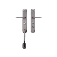 New 2021 - optional handle series拉手20（铸铝门标配）